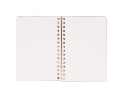 kit quaderno spirale e pastelli Tre porcellini