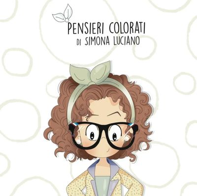 Pensieri Colorati di Simona Luciano