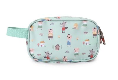 Beauty case Tre Porcellini