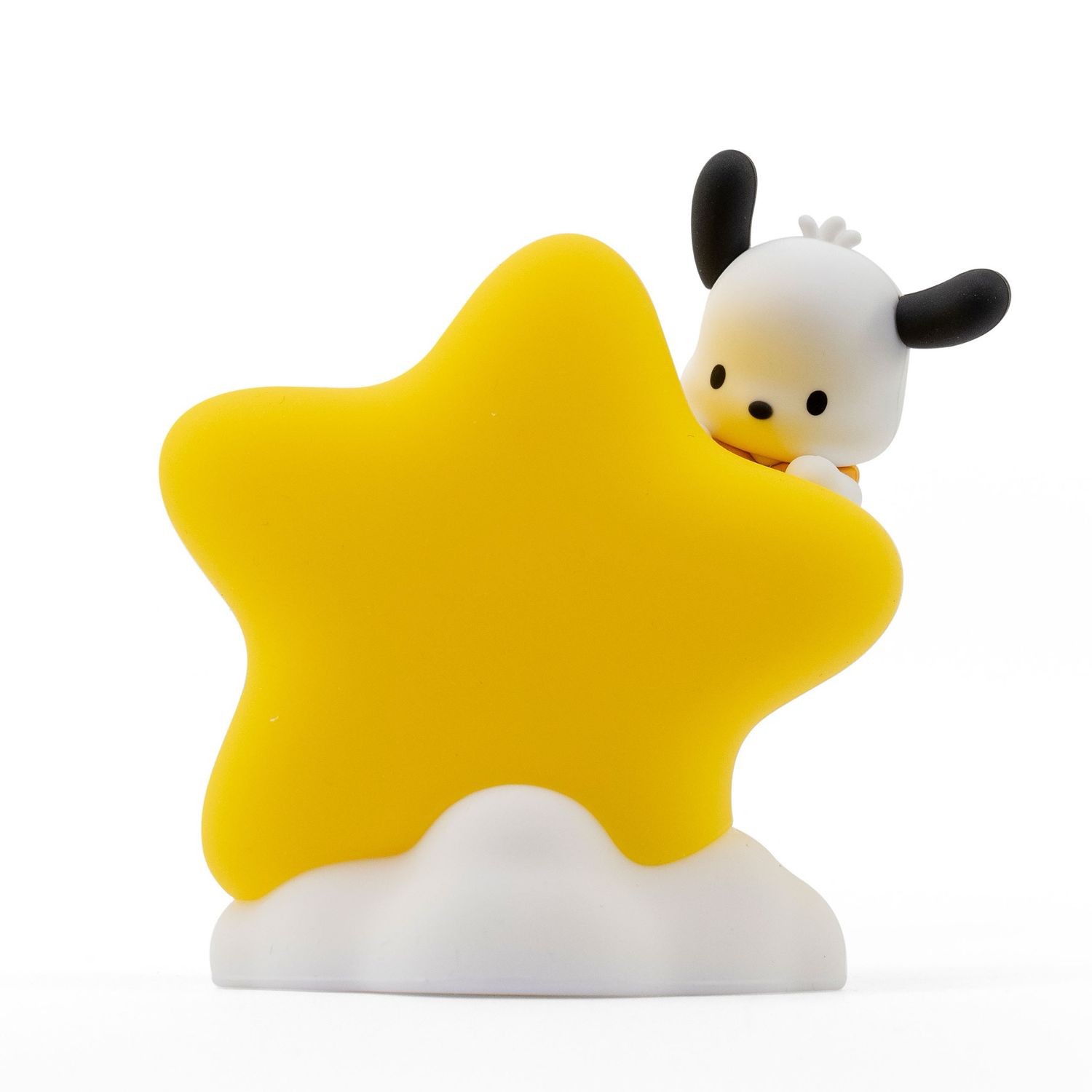 Luce notturna a forma di stella Pochacco
