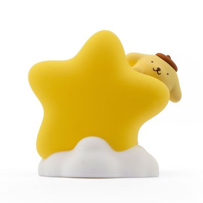 Luce notturna a forma di stella Pompompurin