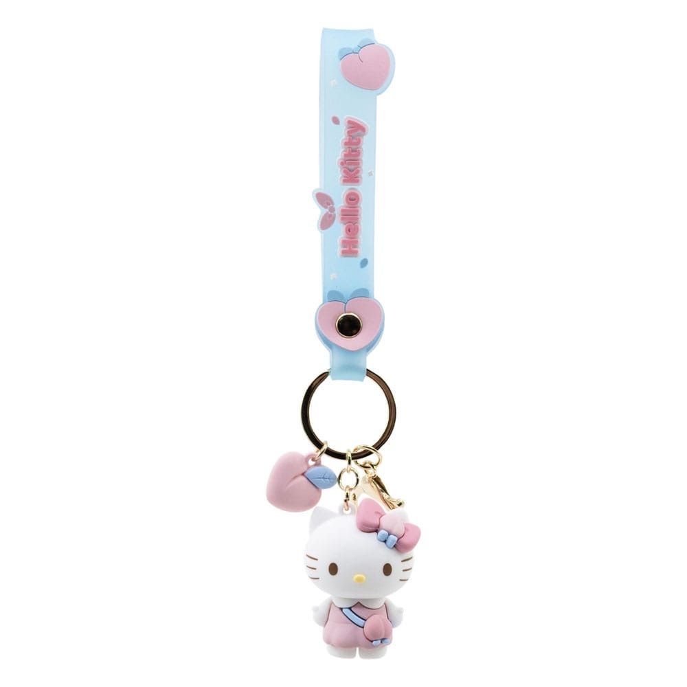 Portachiavi Hello Kitty Yu