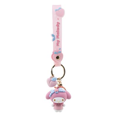 Portachiavi My Melody Yu