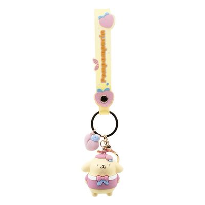 Portachiavi Pompompurin Yu