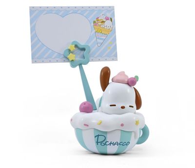 Portanote in brick Pochacco