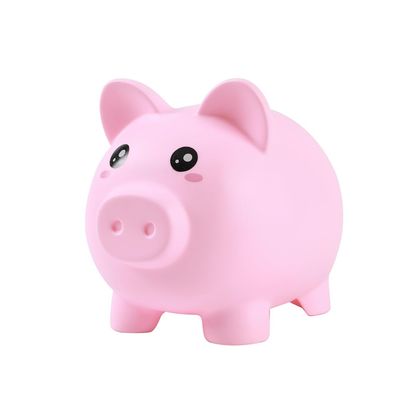 Salvadanaio money box maialino