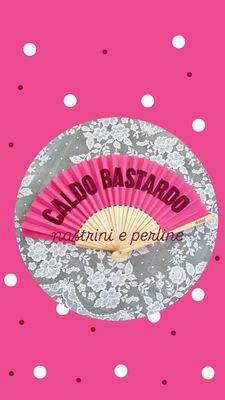 Ventaglio Itotal caldo bastardo
