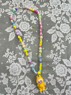 Collana lunga Love Mostricciattolo 2