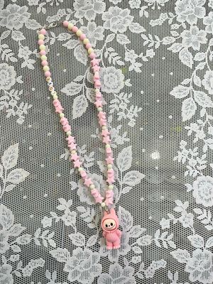 Collana lunga Love Mostricciattolo 5