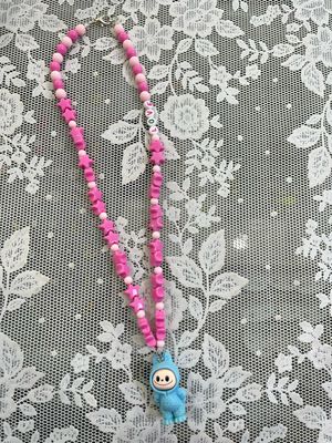 Collana lunga Love Mostricciattolo 7