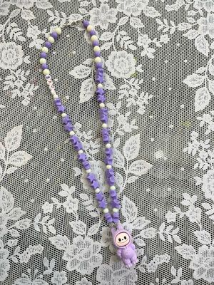 Collana lunga Love Mostricciattolo 8
