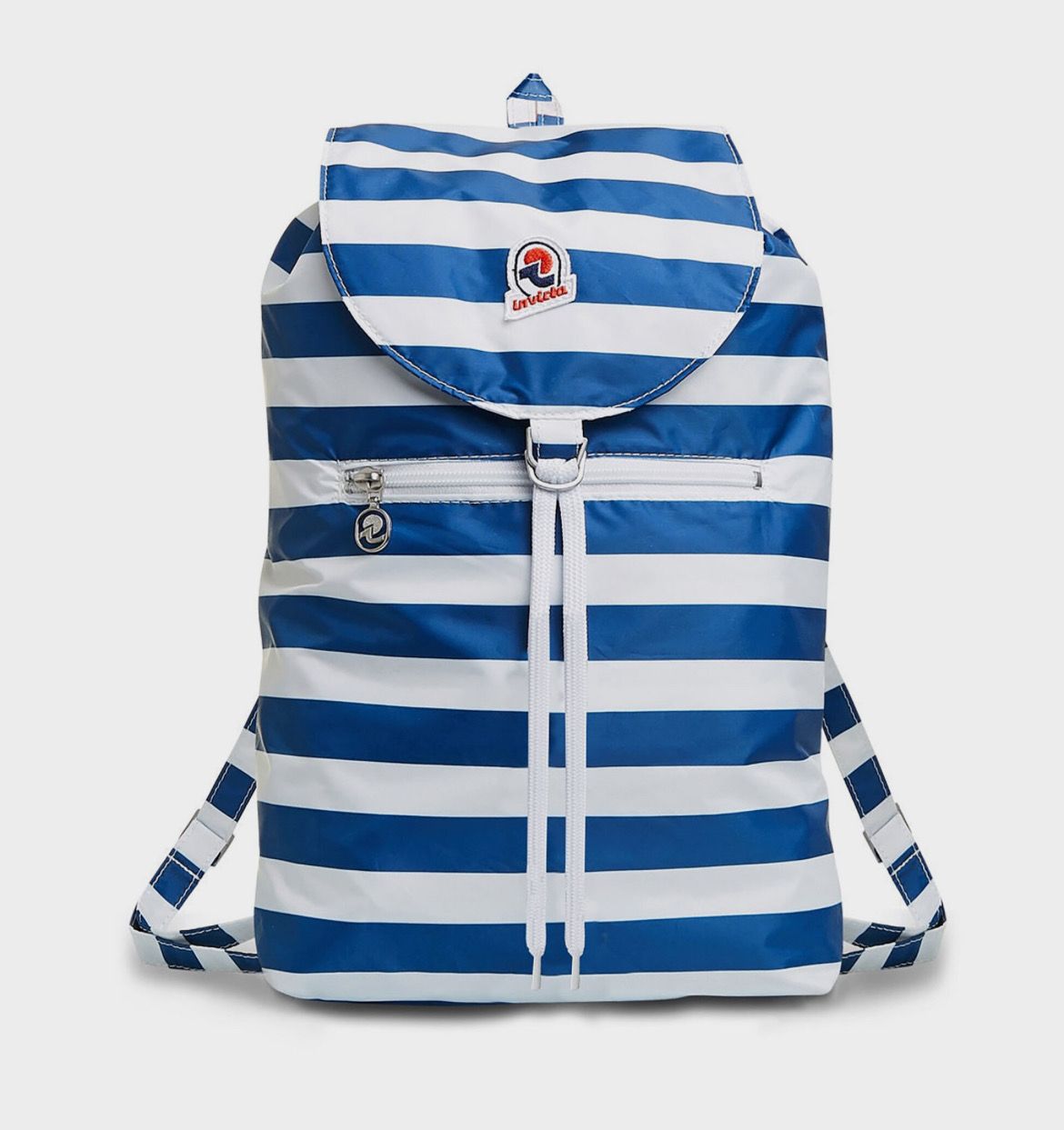 Zaino Invicta Minisac Next bluette