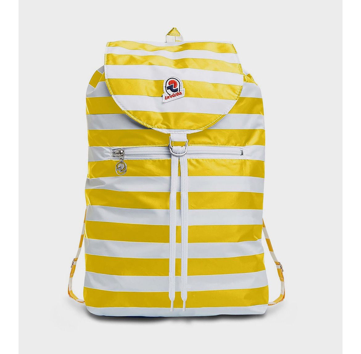 Zaino Invicta Minisac Next giallo