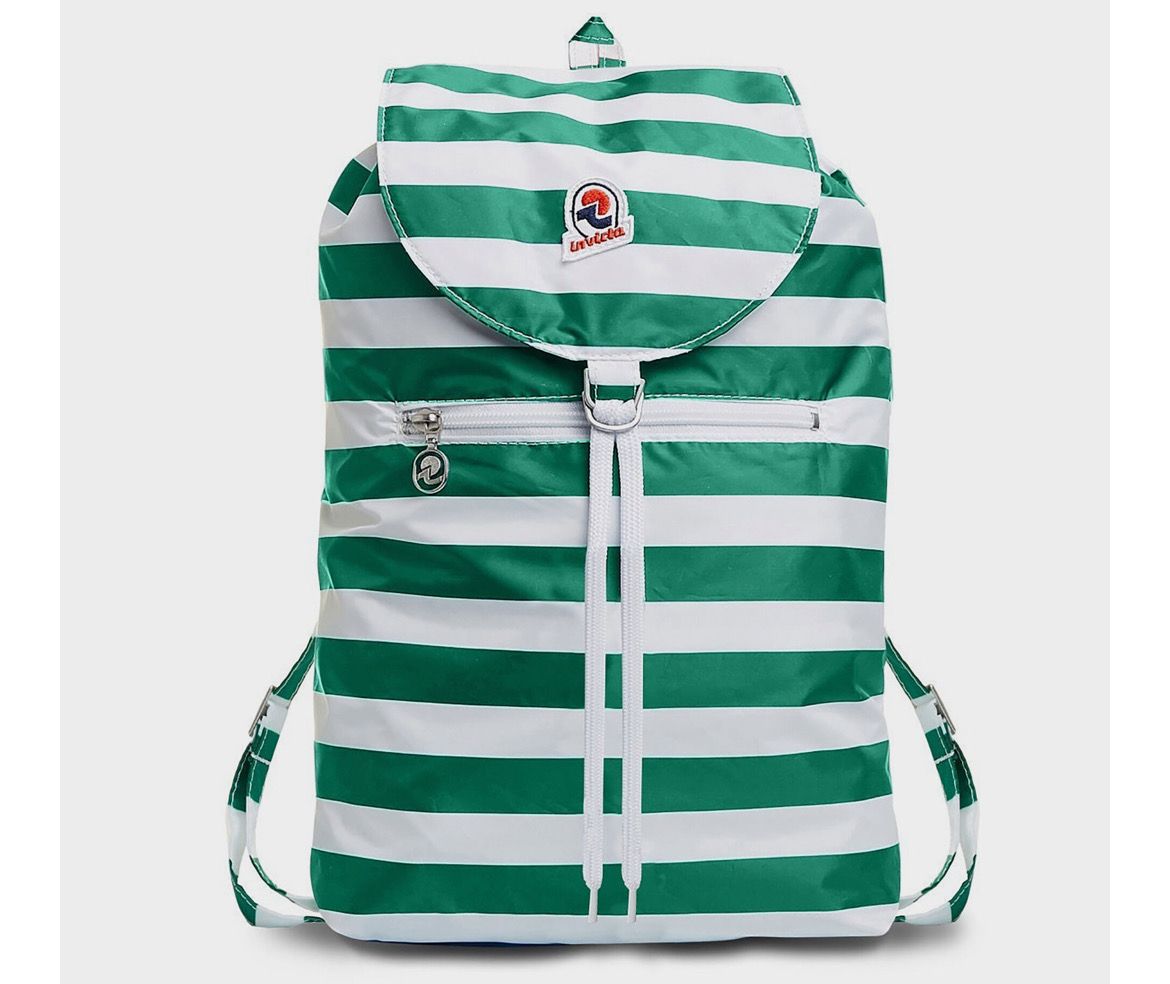 Zaino Invicta Minisac Next verde