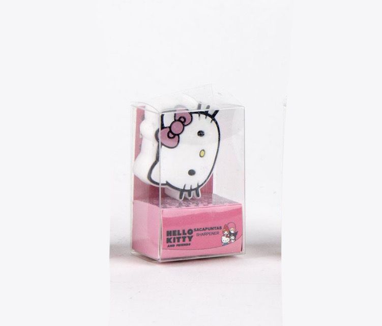 Temperino Hello Kitty