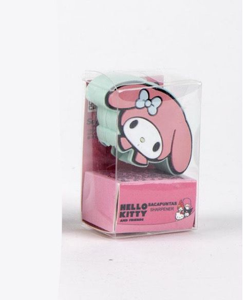 Temperino My Melody