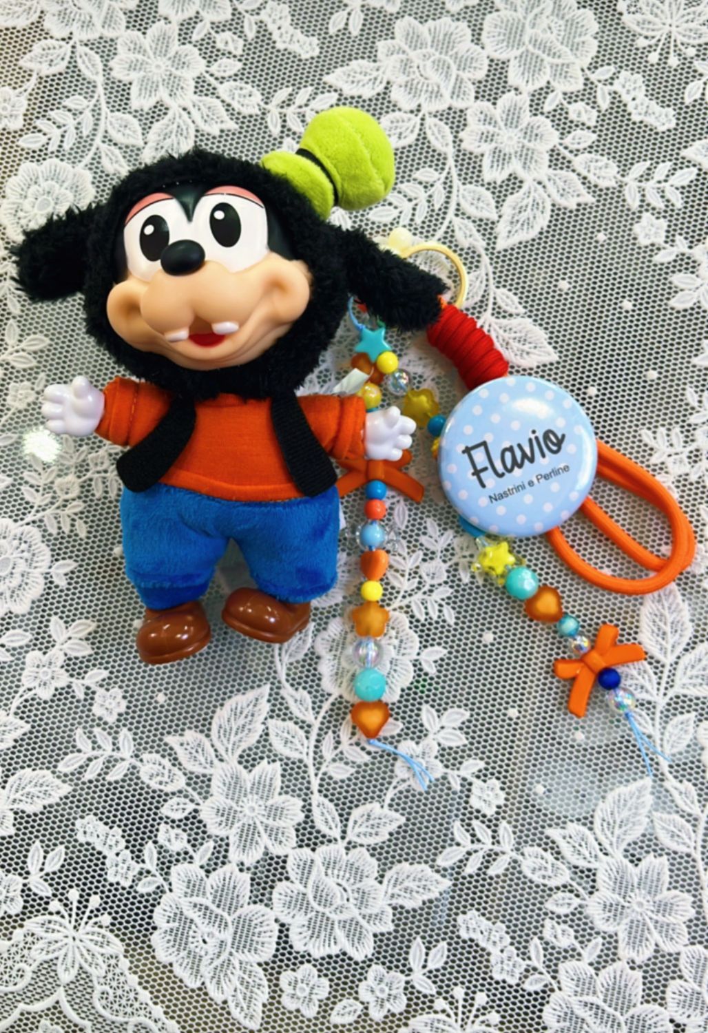 Pippo Versione 1