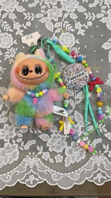 Mostriciattolo Rainbow 102