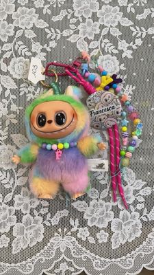 Mostriciattolo Rainbow 103