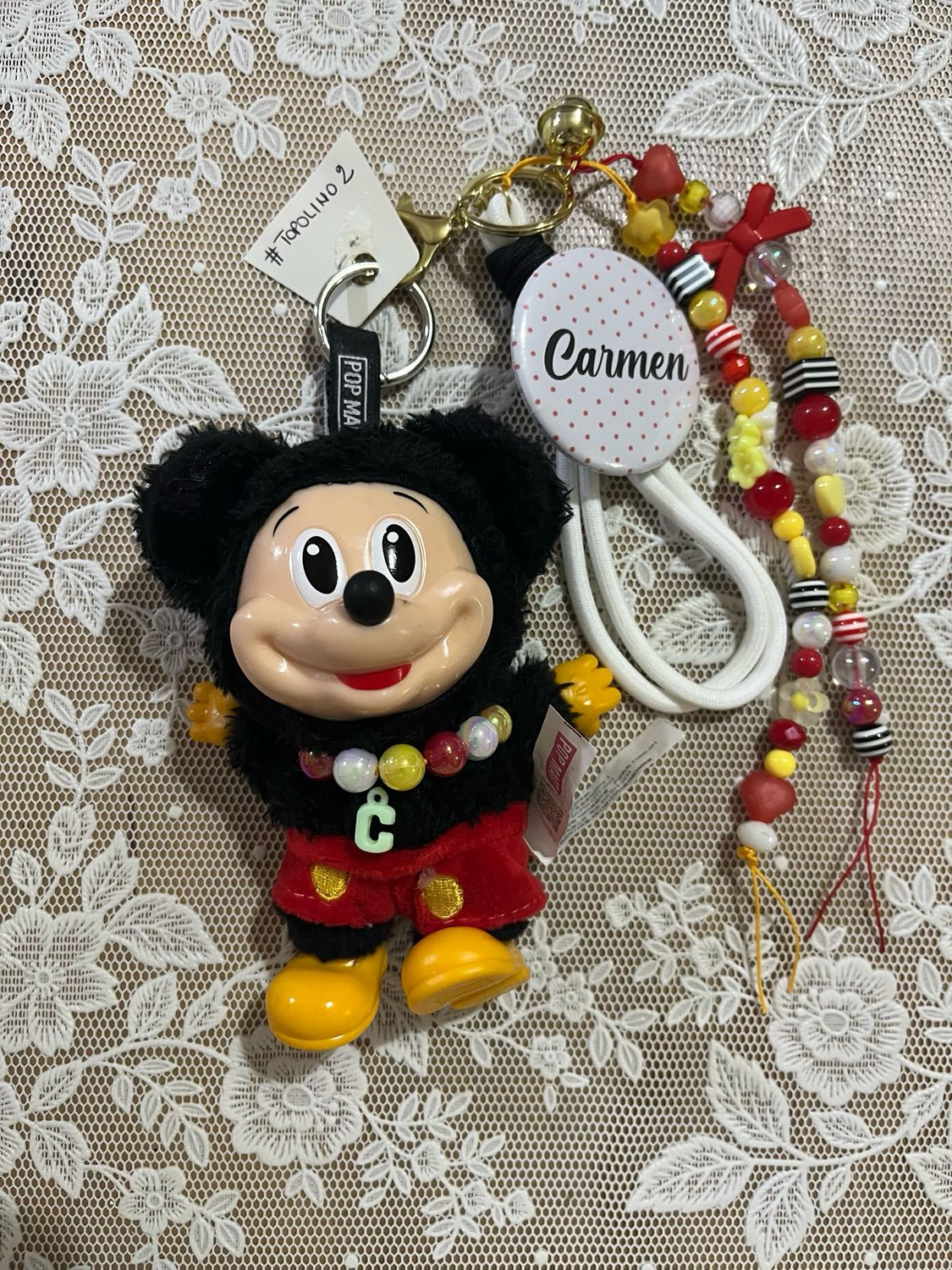 Topolino Versione 2
