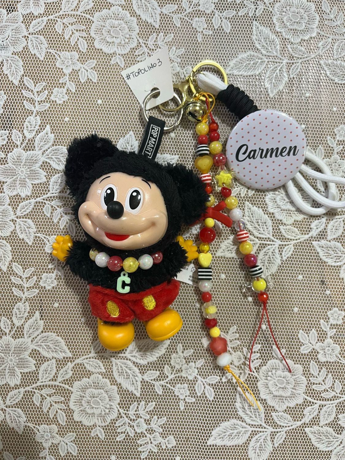 Topolino Versione 3