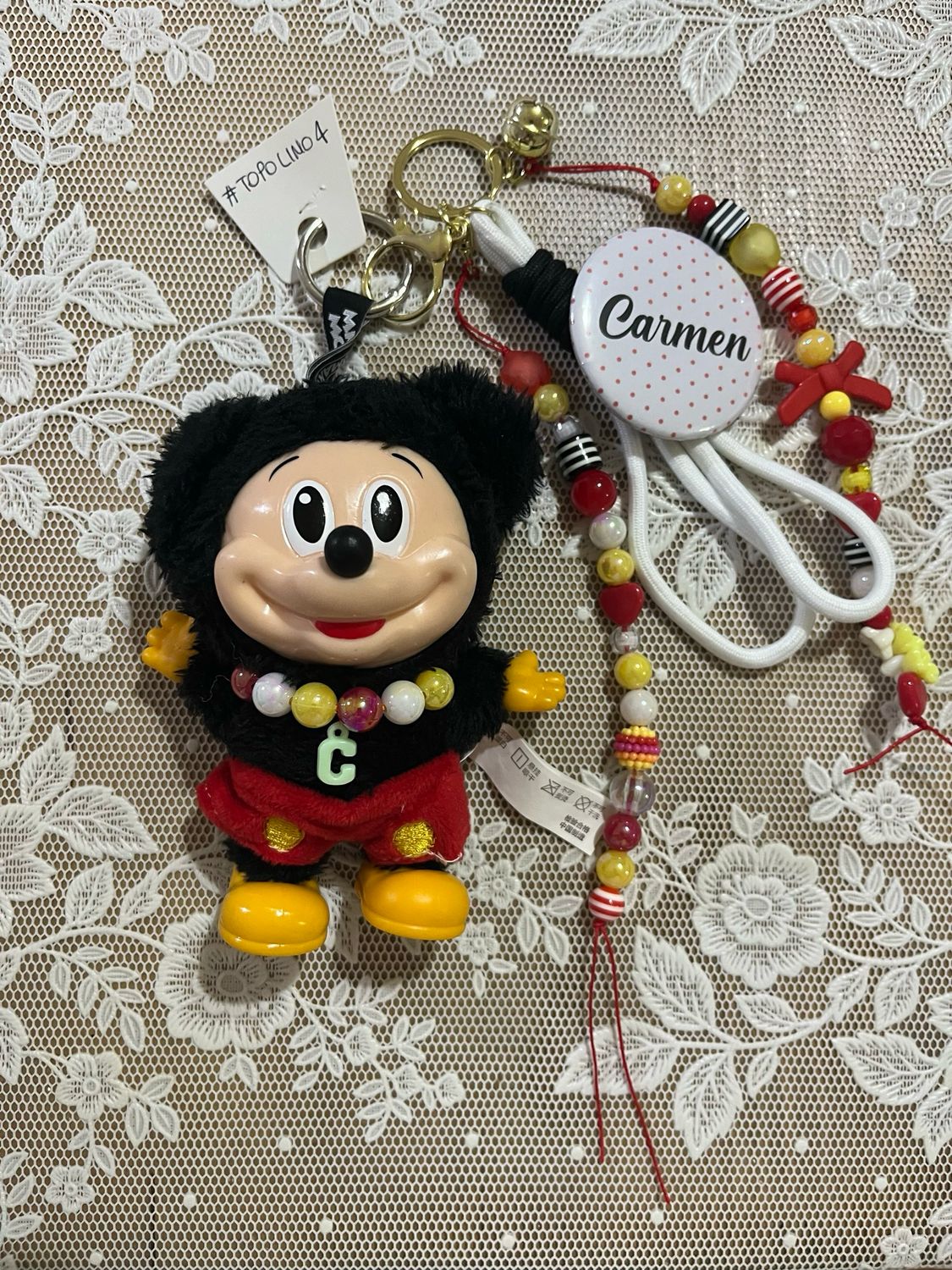 Topolino Versione 4