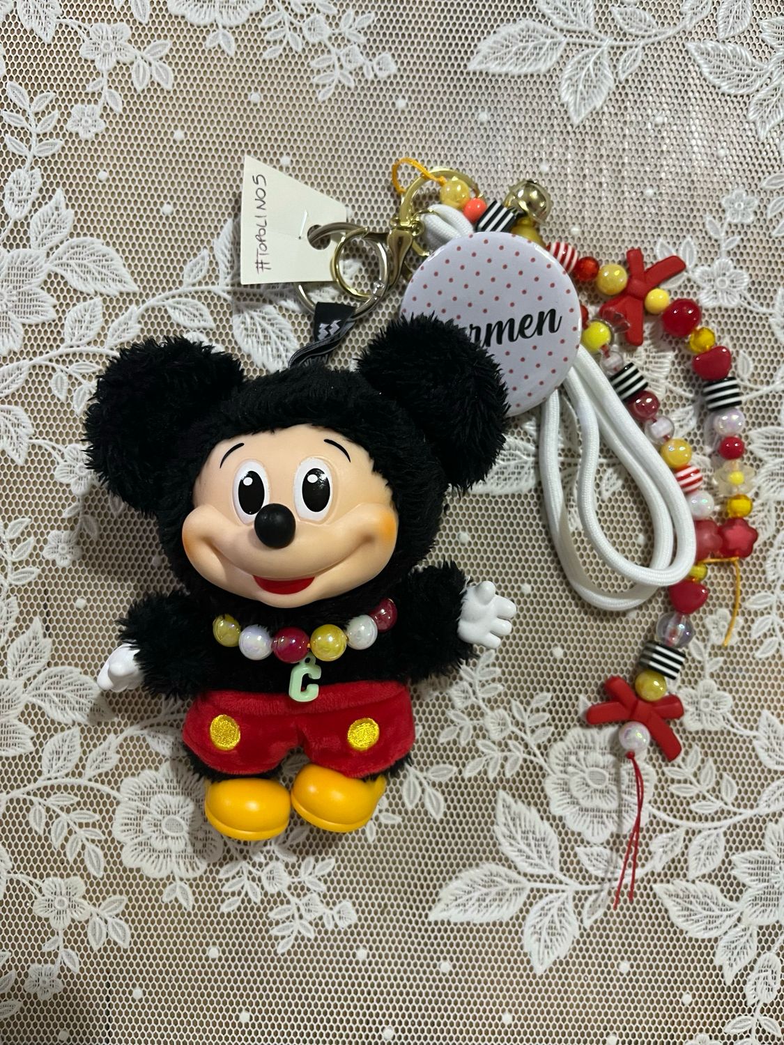 Topolino Versione 5