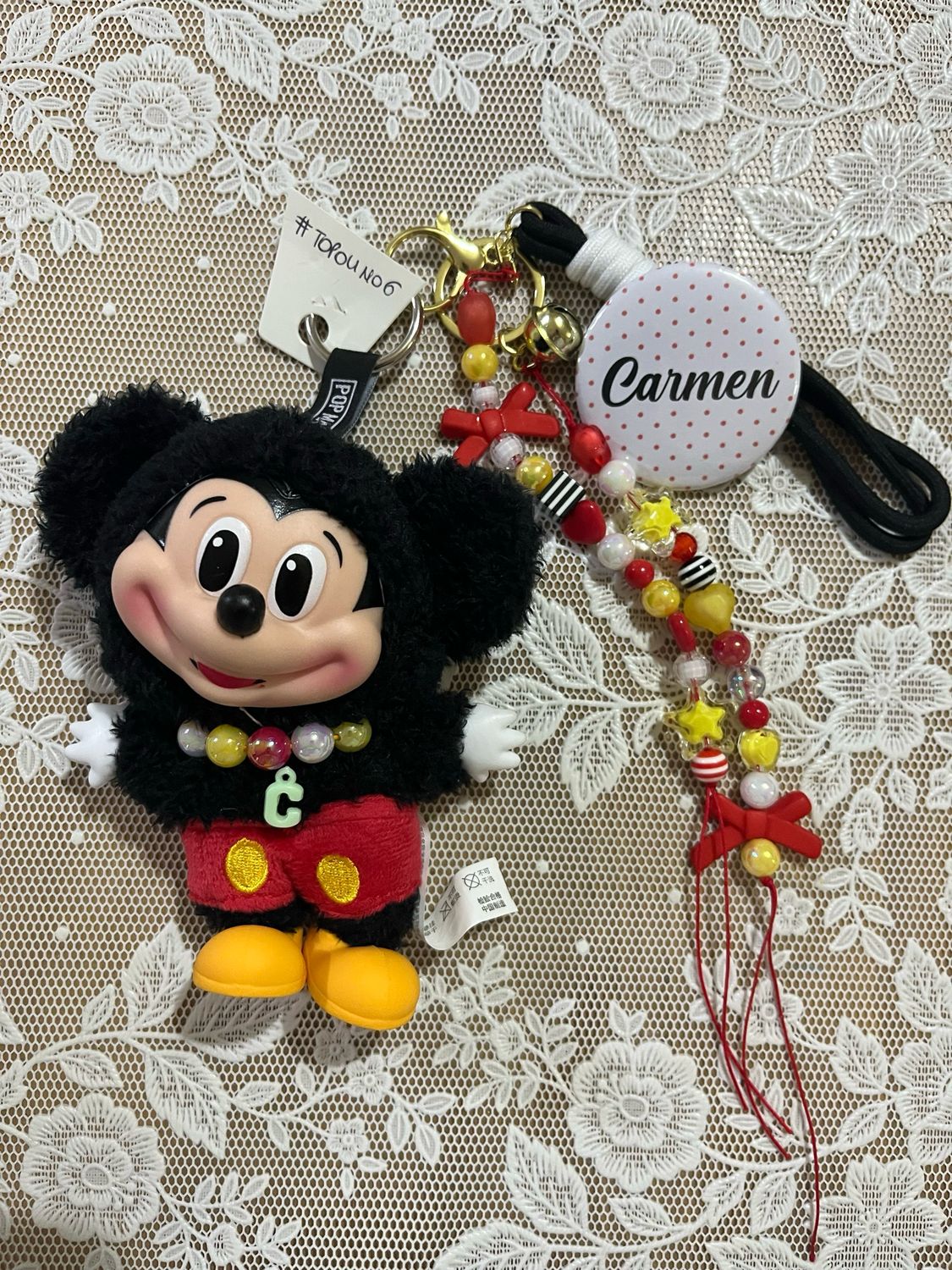 Topolino Versione 6