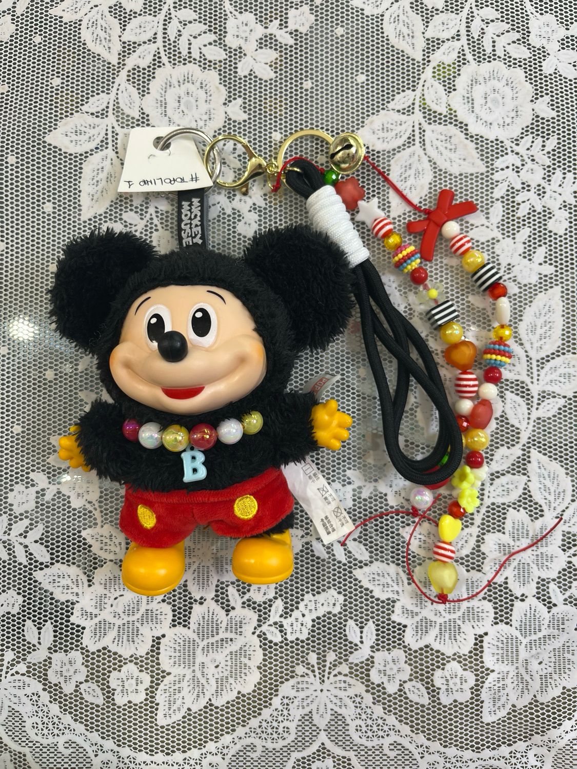 Topolino Versione 1