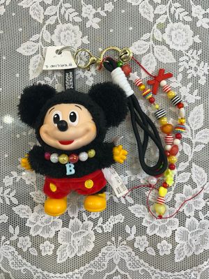 Topolino Versione 1