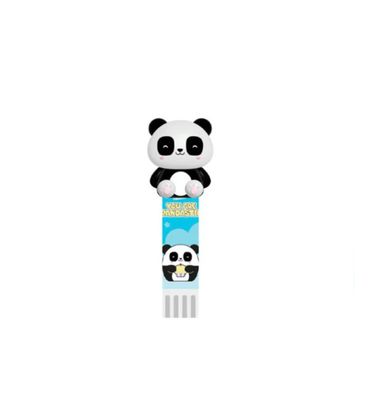 Stick colla 3d panda