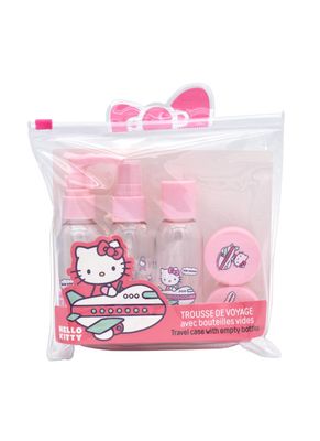 Set travel Hello Kitty