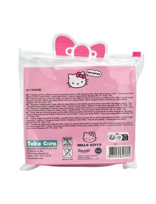 Set travel Hello Kitty
