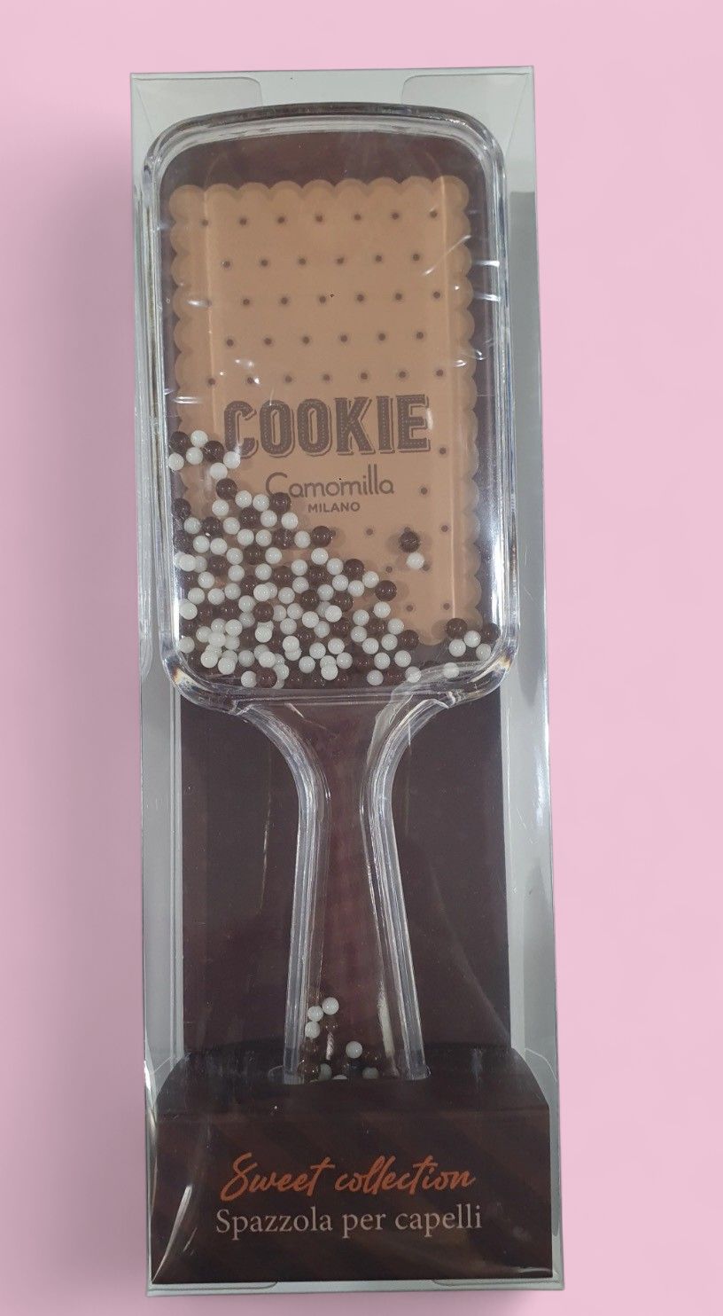Spazzola Camomilla Milano Cookie