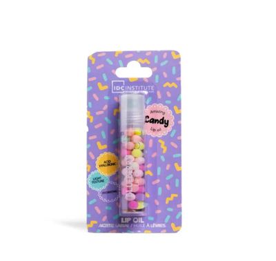 Candy Lip oil IDC gusto Mirtillo