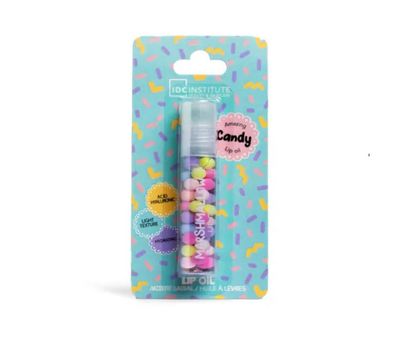 Candy Lip oil IDC gusto Marshmallow