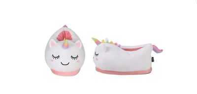 Ciabattoni plush Unicorno