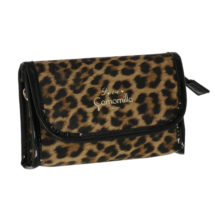 VANITY COUTURE LEO Camomilla Milano