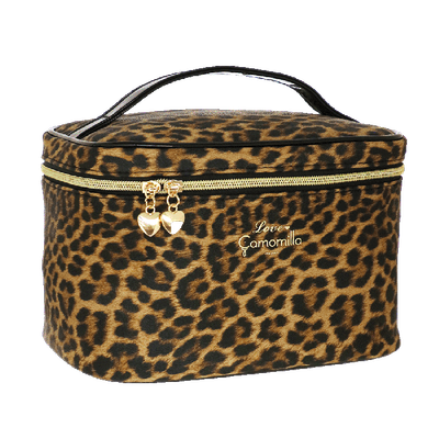 BEAUTY CASE M COUTURE LEO Camomilla Milano