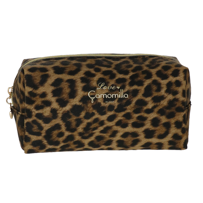 NECESSAIRE M COUTURE LEO Camomilla Milano