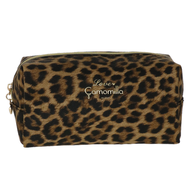 NECESSAIRE M COUTURE LEO Camomilla Milano