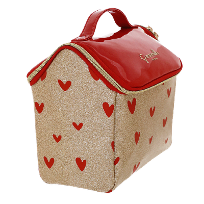 BEAUTY VIAGGIO M LOVE ME ORO ROSSO Camomilla Milano