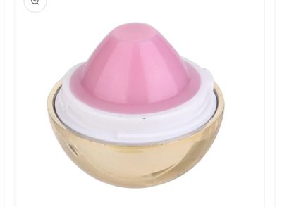 Balsamo Labbra 3D Hello Kitty Gold