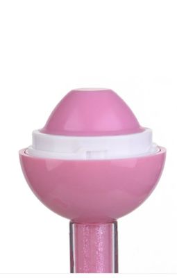 Combo lip balm e lip gloss Hello Kitty