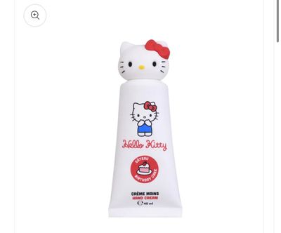 Crema Mani Hello Kitty Top3d