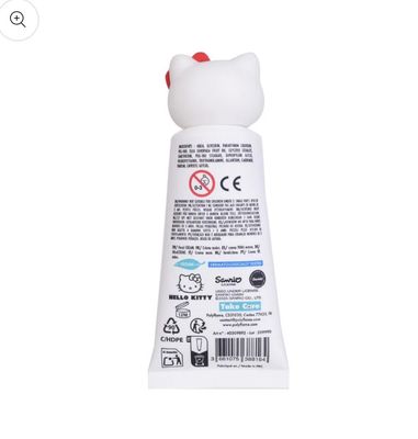 Crema Mani Hello Kitty Top3d