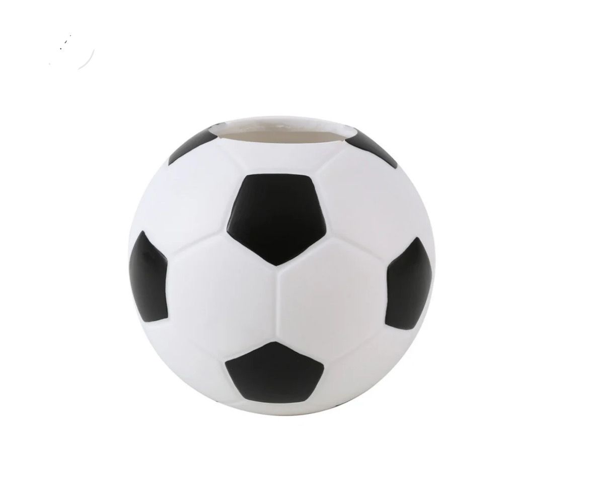 Portapenne 3d Itotal pallone da calcio