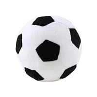 Cuscino Squishy in Memory Foam - pallone da calcio