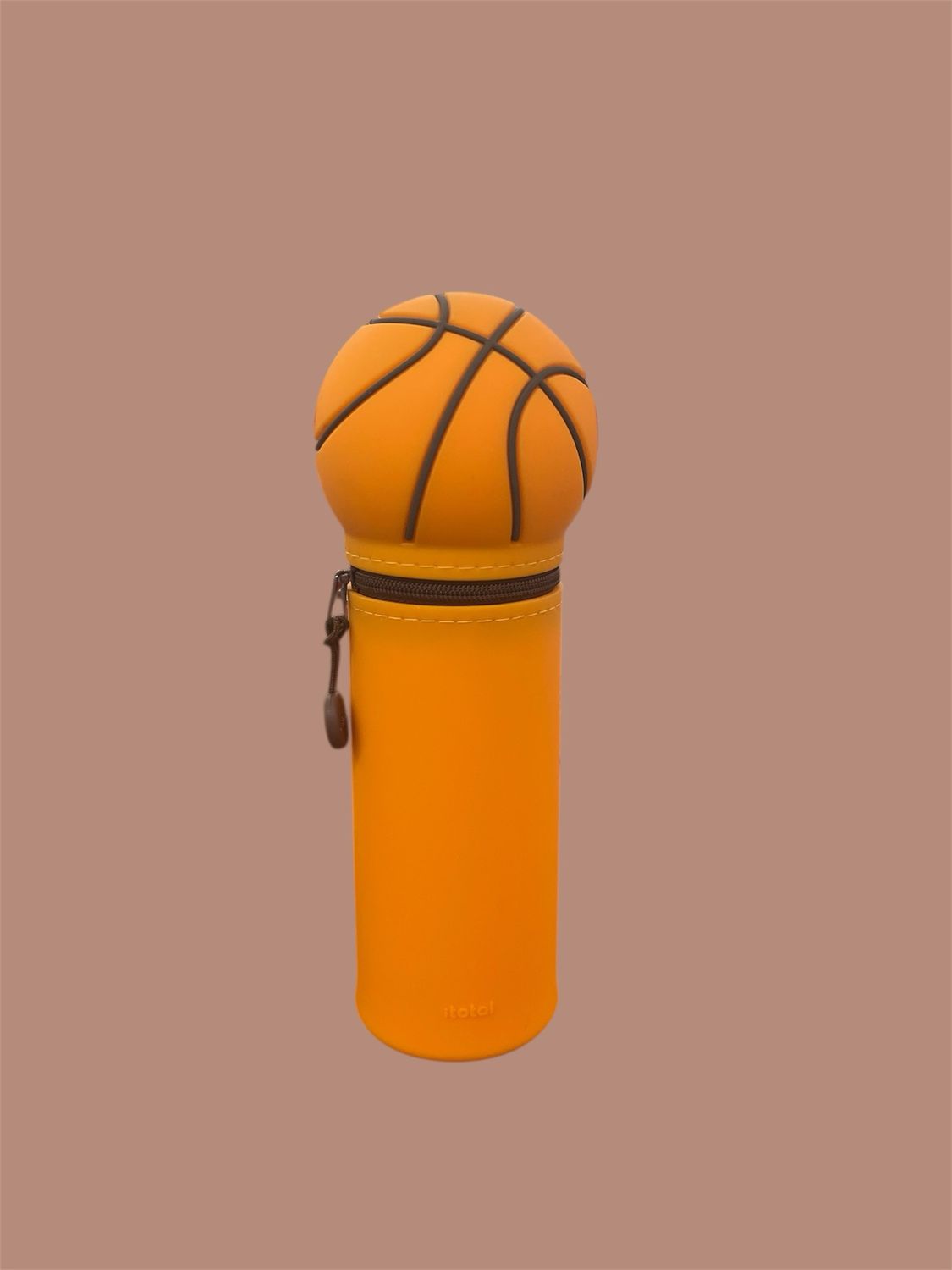 Astuccio silicone pallone da basket