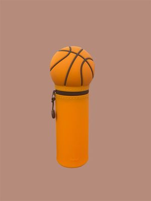 Astuccio silicone pallone da basket